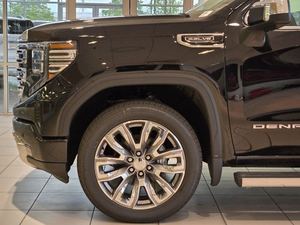 LISTO PARA ENVIAR: G.M.C Sierra 1500 Denali Crew Cab RWD 2025, Equipamiento Completo, en Venta - Product Image 6