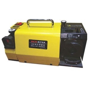 Outil de meulage de foret à main 2mm 12.5mm opération facile dispositif d'affûtage précis équipement d'atelier Portable - Product Image 5