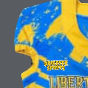 Uniforme de fútbol americano de servicio OEM de nuevo diseño a la venta Uniformes de fútbol americano de equipo de calidad superior de tendencia superior - Product Image 4