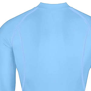 Conjunto de entrenamiento de compresión ligero para hombre para uso al aire libre precios razonables conjunto de compresión para hombre a la venta - Product Image 6