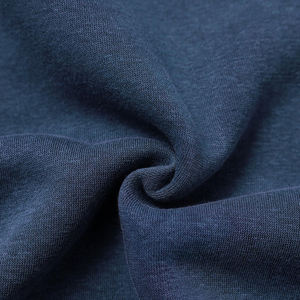 Servicio OEM de alta calidad de algodón de gran tamaño lavado ácido Sudadera con capucha peso pesado ecológico invierno cuello con capucha estilo lavado Vintage - Product Image 5