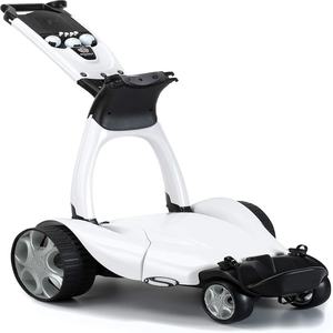 Carrito de Golf Stewart Golf X9 con Control Remoto, GRAN OFERTA - Product Image 1