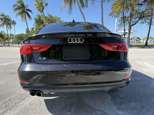 AUDI A3 1.8T PREMIUM SEDAN FWD 2015 PRÊTE À ÊTRE EXPÉDIÉE - Product Image 5