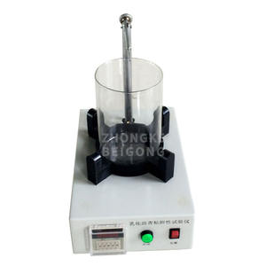 ביטומן הידבקות ביטומן ציוד בדיקת ביטומן דבק אספלט דבק אספלט - Product Image 2