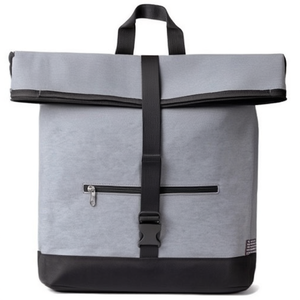 Borsa per Bicicletta Promozionale Sostenibile in RPET per Sport - Product Image 2