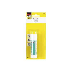 Bâtons de colle Easy Work 20g, lot de 12, pratiques pour un usage quotidien - Product Image 2