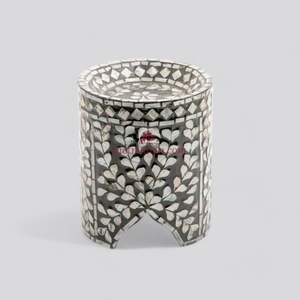 Soporte para Pastel Hecho a Mano Ecológico con Madreperla para la Presentación de Postres en Ramadán y Uso Familiar, de Vietnam - Product Image 4