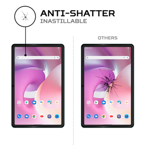 ฟิล์มกันรอยหน้าจอ ANTISHOCK สำหรับแบล็ควิว แท็บ 16 ฟิล์มกันรอยคุณภาพพรีเมียมสำหรับแท็บเล็ตของคุณ - Product Image 5
