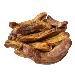 Laba banana de secado suave a granel, adecuada para batidos y coberturas de cereales - Product Image 1