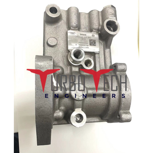 0445025010ที่อยู่อาศัยปั๊มฉีดเชื้อเพลิงคอมมอนเรล - Product Image 1