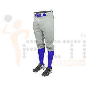 Gran oferta uniforme de béisbol con logotipo personalizado uniforme de béisbol para equipo uniforme de béisbol de alta calidad - Product Image 2