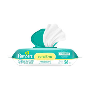 ผ้าเช็ดทำความสะอาดเด็กแบบเป็นมิตรต่อสิ่งแวดล้อม ผ้าฝ้าย นุ่ม อ่อนโยน สำหรับการเดินทาง ขายส่งจำนวนมากจากโรงงานโดยตรง ส่งออก รับผลิตแบบ OEM - Product Image 1