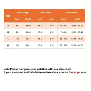 Nouvelle ceinture de musculation en néoprène, ceinture de musculation robuste, réglable, soutien du dos, logo personnalisé, ceinture de musculation en nylon pour la musculation - Product Image 6