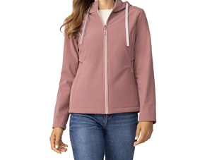Vêtements de sport d'hiver unisexes en softshell imperméables, coupe-vent, respirants, légers et à séchage rapide pour la course à pied et les activités de plein air - Product Image 3