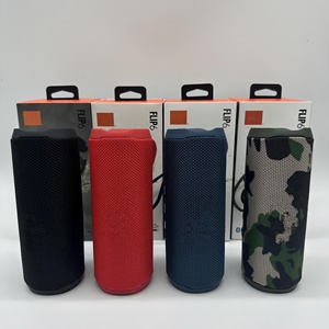 Altavoces Portátiles Mini en Oferta, Subwoofer para Exteriores, Mini Altavoces para Auto - Product Image 1
