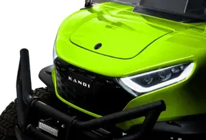 Buggy Eléctrico Multipasajeros de 8 Plazas |   Batería de Litio Eficiente de 48V, Velocidad de 28 km/h y Alcance de 60 km para Hoteles - Product Image 5