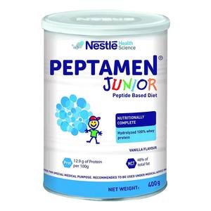 Proveedor Directo N-estle Peptamen 400g |   Dieta de Péptidos Completa, Cantidad a Granel Disponible a Precio Económico - Product Image 3
