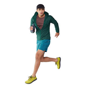 Vente en gros de shorts athlétiques décontractés pour hommes, style streetwear, pour l'entraînement en salle de sport, le jogging et les vêtements de tous les jours en été - Product Image 3