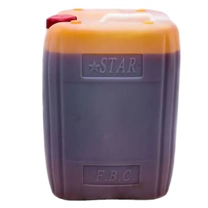 Aceite de Palma Crudo, Aceite de Girasol, Oleína de Palma RBD / Aceite Vegetal para Cocinar / Aceite de Cocina Halal, Aceite de Palma Vegetal Puro para Cocinar - Product Image 6