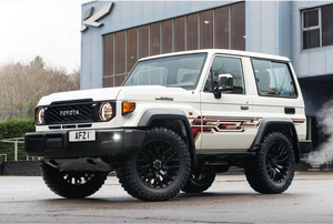 2019 Usado, 4.0, 3 Puertas, Automático, Gasolina, 50001-75000 Millas, Asientos de Tela, Techo Panorámico, Pantalla Táctil - Product Image 3