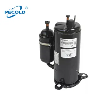 최고 판매 PH360G2C-4FTS1 R22 22000BTU GMCC 회전하는 압축기 GMCC 공기 상태 회전하는 냉장고 압축기