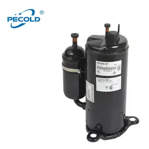 Migliore vendita PH360G2C-4FTS1 R22 22000BTU GMCC compressore rotativo GMCC aria condizionata compressore rotativo frigorifero