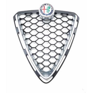 MASCARILLA FRONTAL ALFA ROMEO Serie Stelvio (949_) 156108638 (16>) - Product Image 1