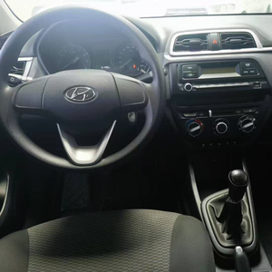 รถยนต์มือสองสภาพดี ปี 2020 รุ่นเวอร์นา 1.4 รถยอดนิยมและขายดี - Product Image 2