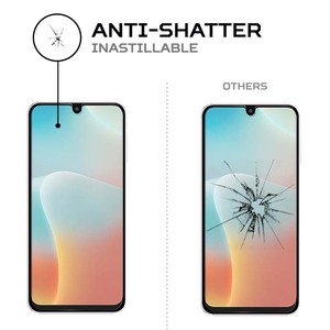 ฟิล์มกันรอยหน้าจอ ANTISHOCK สำหรับซัมซุงสำหรับกาแล็กซี่ ไวด์ 8 ฟิล์มป้องกันระดับพรีเมียมสำหรับกาแล็กซี่ ไวด์ 8 ของคุณ - Product Image 5