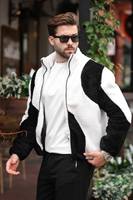 Manteau long à capuche matelassé de haute qualité pour homme, parka d'hiver chaude, imperméable, décontractée, pour le camping et la randonnée