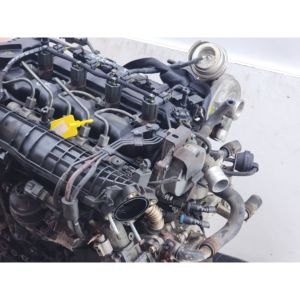 MOTEUR SEMI-COMPLET D'OCCASION KIA Sportage Série D4FD Z57712AZ00 D4FD Diesel 1685 (10>16) - Product Image 5