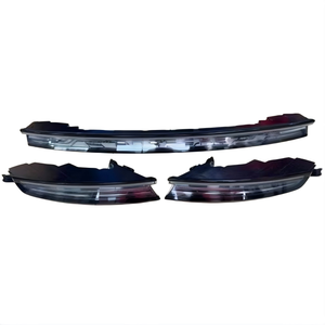 Feux arrière de style original de haute qualité pour Porsche Taycan 2024  9J1945207D  9J1945207H  9J945207A  9J1945207K - Product Image 2