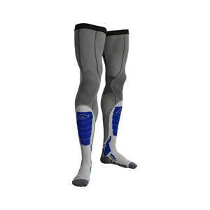 Chaussettes de sport ventilées Acerbis X-LEG PRO - Product Image 1