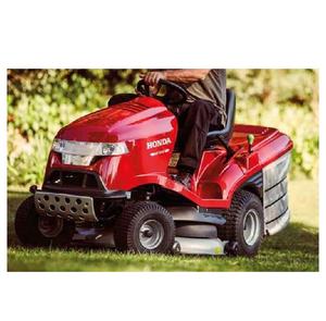 Cortadora de césped compacta con dirección fácil y cuchillas de corte de acero duraderas - Product Image 3