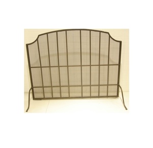Mampara de hierro con puertas - Product Image 2