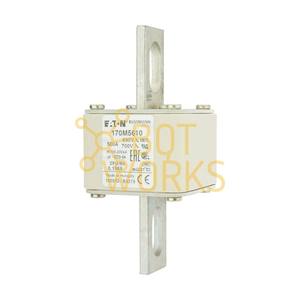 Pour Eaton 170M5610 - Nouveaux fusibles et porte-fusibles - Product Image 1