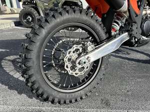 Motocicletas Enduro 450 XCFW 2025 Disponibles, Nuevas en Stock - Product Image 6