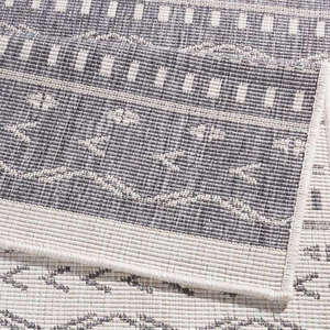 Netline Home Kuba Reversible Indoor Outdoor <b>Rug</b> - Product Image 3