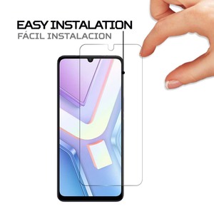 เคสมือถือกันกระแทกทนทานและดูดซับแรงกระแทกอุปกรณ์ป้องกันหน้าจอ Y19s GT - Product Image 3