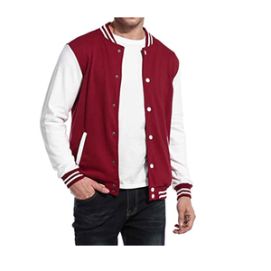 Chaqueta con Logo personalizado para hombre, disponible en diferentes grados, el mejor Stock a la venta a buen precio - Product Image 4