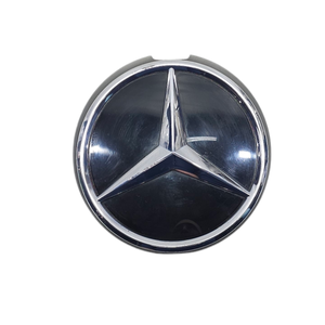 Soporte de Logotipo Frontal MERCEDES Clase E Serie Cabrio (A238) A0008882300 256930 Gasolina 3000 (17>) - Product Image 1
