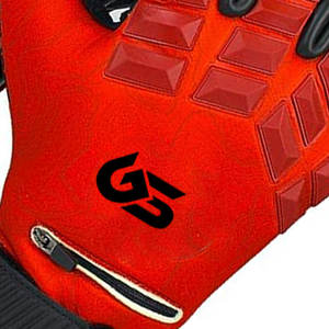Gants de gardien de but professionnels de haute qualité Vêtements de sport confortables avec matériau en cuir respirant - Product Image 6