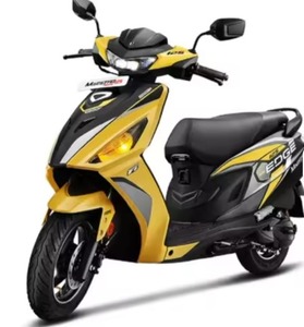 MEILLEURE QUALITÉ Maestros Edgees 125cc Scooters Motocyclettes - Product Image 4