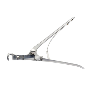Meilleur prix Sellars Costotome Enfant 255mm Allemand En Acier Inoxydable Chirurgical Cardiothoracic Outils par Vaslcare - Product Image 1