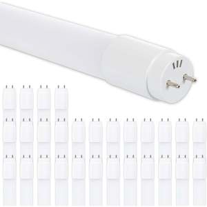 24W T8 <b>LED</b> <b>Tube</b> 1500mm Long Energy Efficient Product - Product Image 1