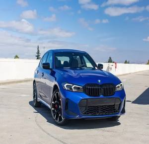 BMWS 330i recién usado, coches limpios frescos, envío rápido, precio barato, pedido a granel disponible para la venta - Product Image 3