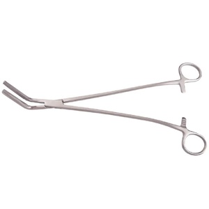 Best <b>Right</b> <b>Angle</b> Colon <b>Clamps</b> Surgical Instruments By Fs Ortho High quality - Product Image 1