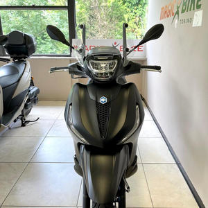 Motocicleta de Gasolina PIAGGIO BEVERLY 300 S - Product Image 4