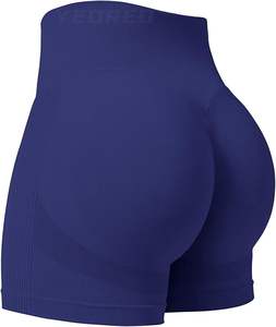 Ensemble de yoga haute qualité pour femme, imprimé personnalisé sur le devant, extensible, taille haute, avec soutien-gorge de sport et taille élastique, pour fitness en extérieur - Product Image 4