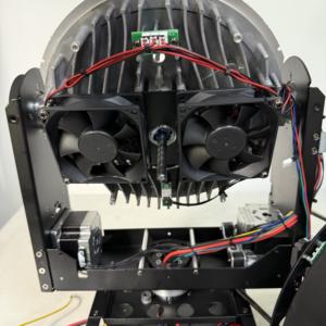 19x15W Led Lumière principale mobile Claypaky K10 K20 Big Bee Eye Lumière principale mobile 19*15W Zoom Wash Lumière principale mobile - Product Image 6